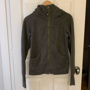 Lululemon Scuba Hoodie III